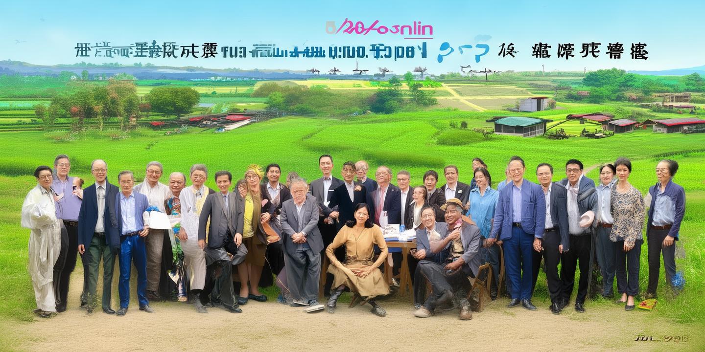 揭阳构建“院士工作站+乡土专家”技术推广网络,助力乡村振兴